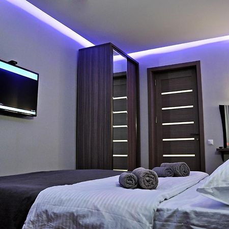Superior Apartment On Kostava Tbilisi Exterior foto