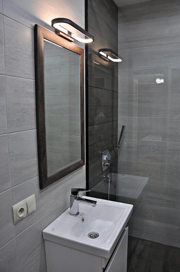 Superior Apartment On Kostava Tbilisi Exterior foto